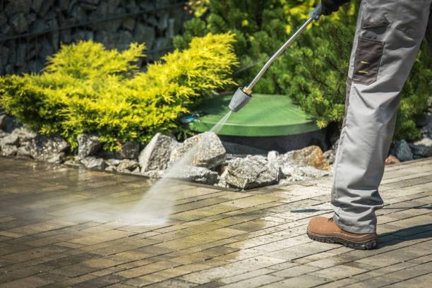 Best Vinyl Siding Pressure Washing in Ketchum, ID