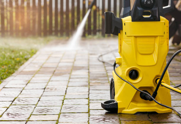 Best Oil and Grease Removal from Surfaces in Ketchum, ID